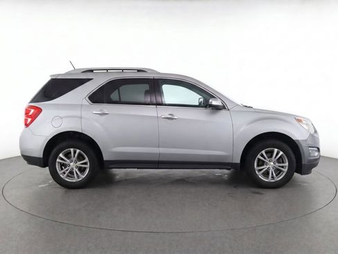 Used 2016 Chevrolet Equinox LT AWD/4WD image 8