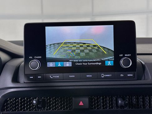 Used 2025 Honda CR-V EX image 25