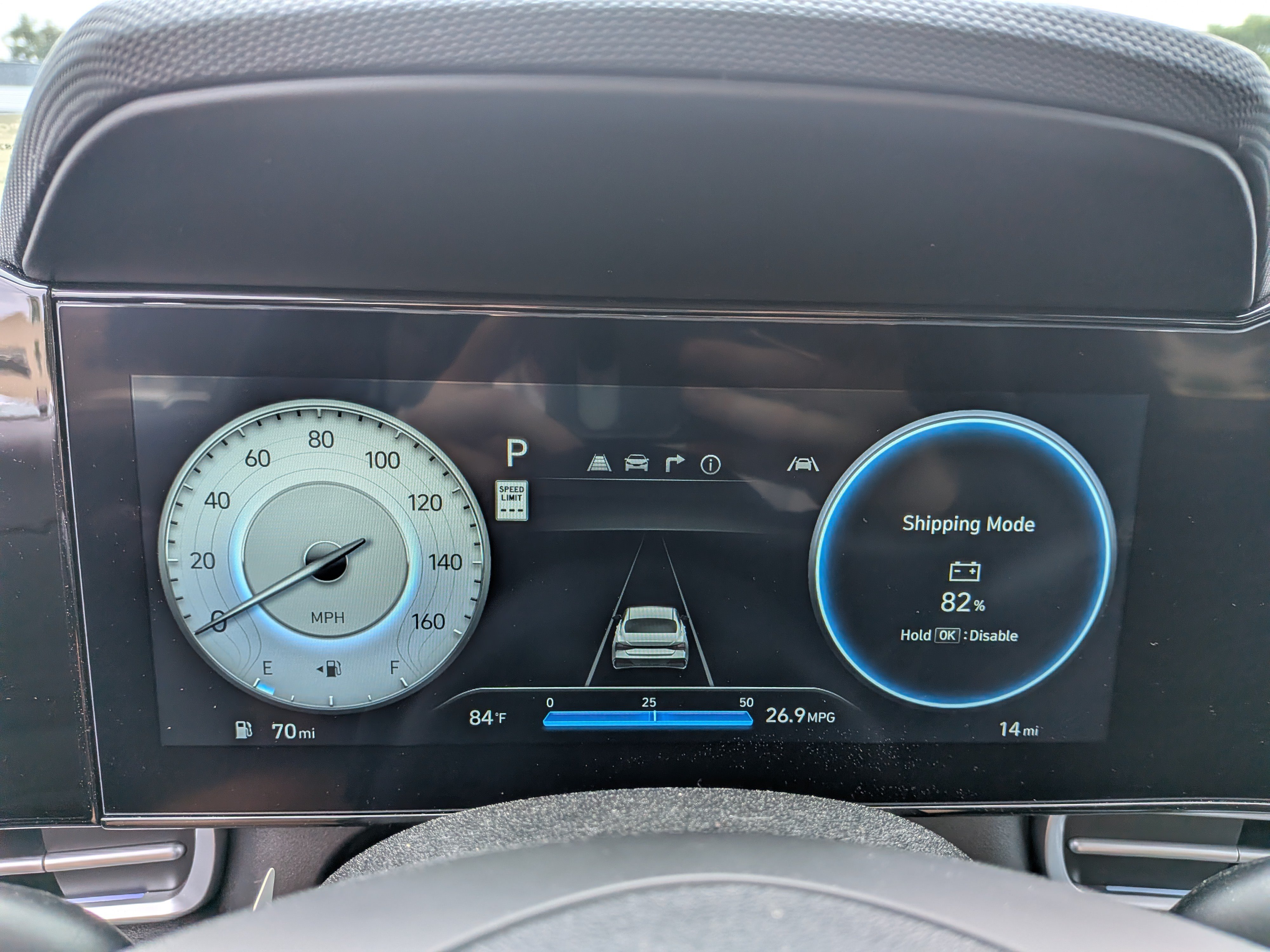 New 2026 Hyundai Elantra Limited FWD image 28