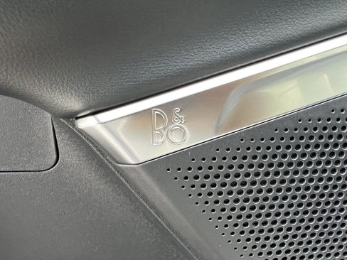 New 2026 Ford Expedition Max Platinum w/ Stealth Performance Package image 17