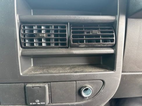 Used 2024 GMC Savana 2500 w/ Driver Convenience Package RWD image 25