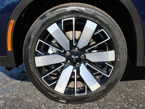 Used 2025 Mitsubishi Outlander SE FWD image 52