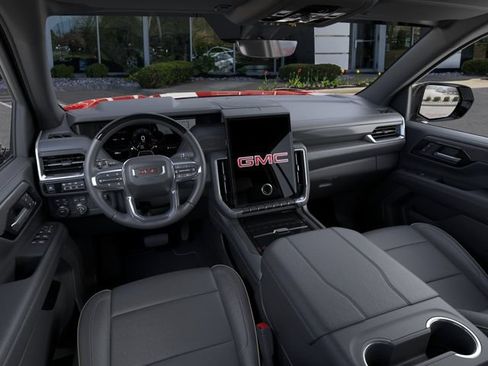 New 2026 GMC Yukon Elevation w/ Elevation Premium Package AWD/4WD image 15