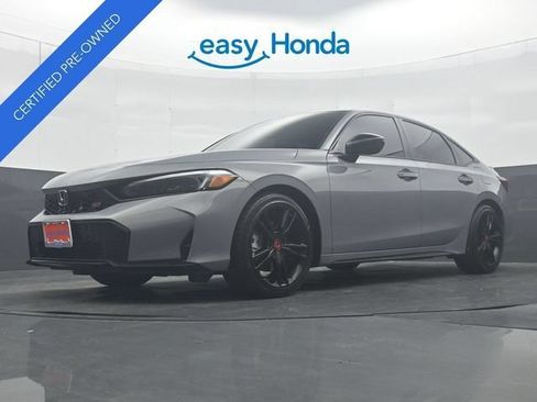 Certified 2026 Honda Civic Si image 29