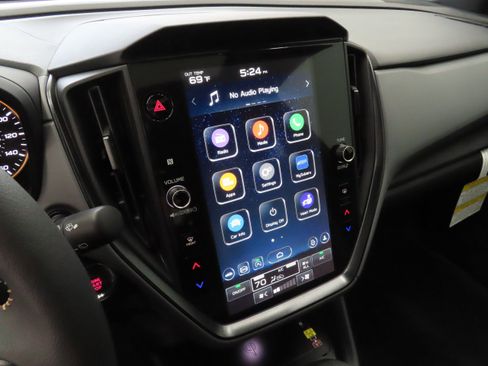 New 2026 Subaru Crosstrek 2.5i Wilderness image 18