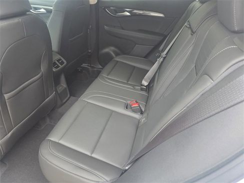 New 2026 Buick Envision Preferred image 9