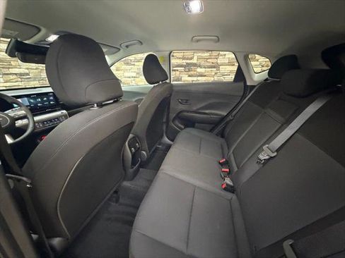 New 2026 Hyundai Kona SEL Sport AWD/4WD image 17