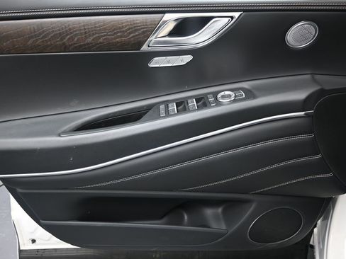 Used 2024 Genesis GV80 3.5T image 21