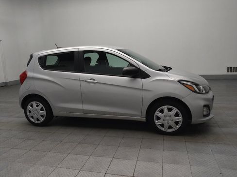 Used 2021 Chevrolet Spark LS image 11