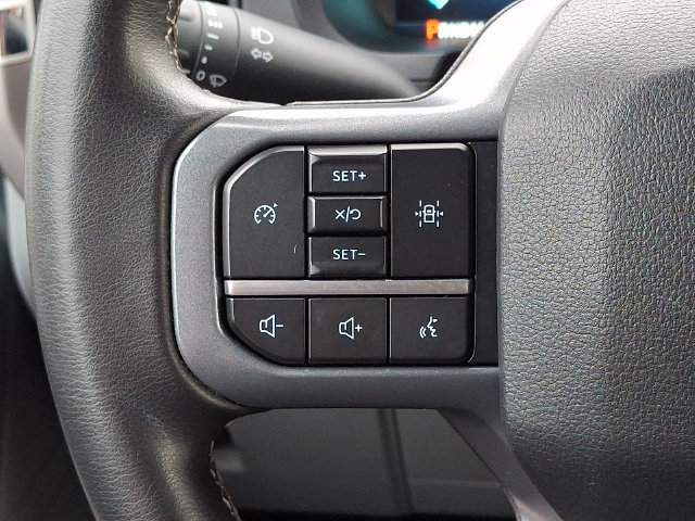 Used 2025 Ford F150 XLT w/ Equipment Group 301A Standard AWD/4WD image 20