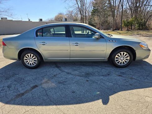 Used 2007 Buick Lucerne CX FWD image 4