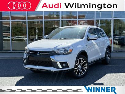 Used 2019 Mitsubishi Outlander Sport ES
