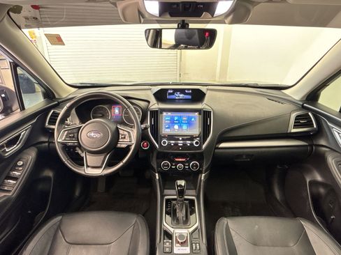 Used 2019 Subaru Forester Limited w/ Popular Package #3 image 15