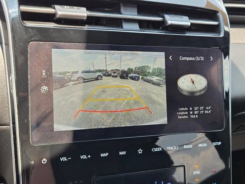 Used 2024 Hyundai Tucson SEL w/ Convenience Package FWD image 28