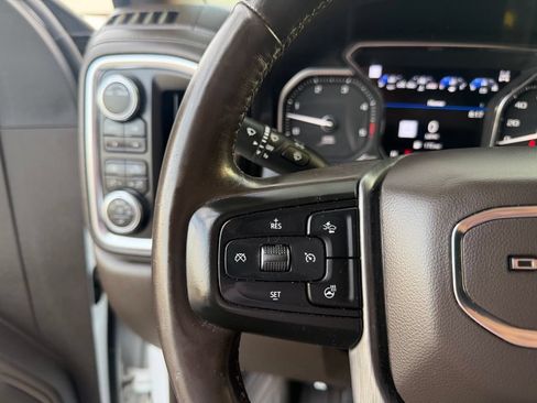 Used 2020 GMC Sierra 3500 Denali w/ Denali Ultimate Package AWD/4WD image 33