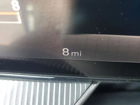 New 2025 Nissan Murano SV w/ Cargo Package AWD/4WD image 6