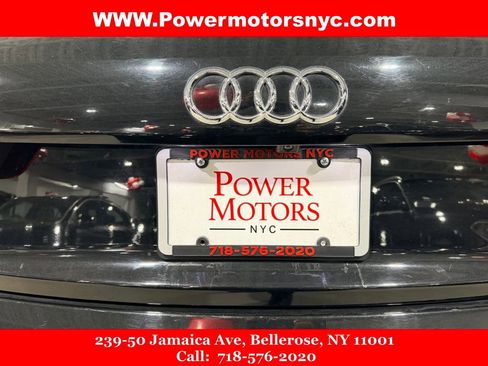 Used 2018 Audi Q3 2.0T Premium Plus w/ Premium Plus Package image 10