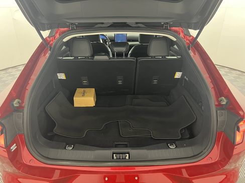 Used 2023 Ford Mustang Mach-E Select w/ Comfort Package Lite RWD image 19