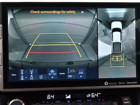 Used 2023 Toyota Tundra SR5 w/ Advanced Technology Package image 22