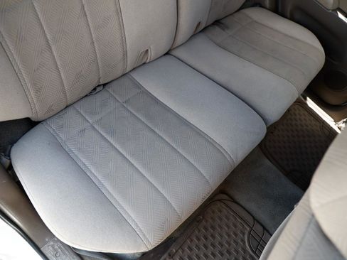 Used 2002 Toyota 4Runner SR5 RWD image 12