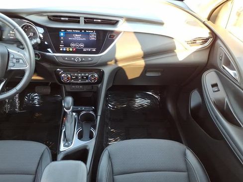 Used 2023 Buick Encore GX Select w/ Sport Touring Package FWD image 18