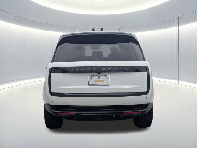 New 2027 Land Rover Range Rover Long Wheelbase Autobiography AWD/4WD image 5