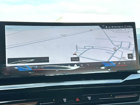 New 2025 BMW 530i w/ Premium Package image 22