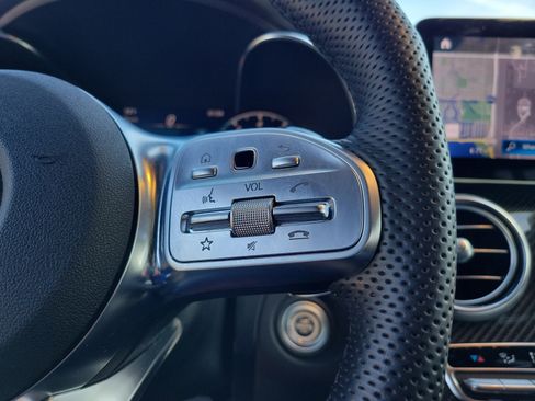 Certified 2023 Mercedes-Benz GLC 43 AMG 4MATIC Coupe image 26