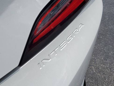 Used 2024 Acura Integra A-Spec image 6