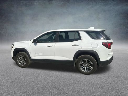 Used 2025 GMC Terrain Elevation AWD/4WD image 31