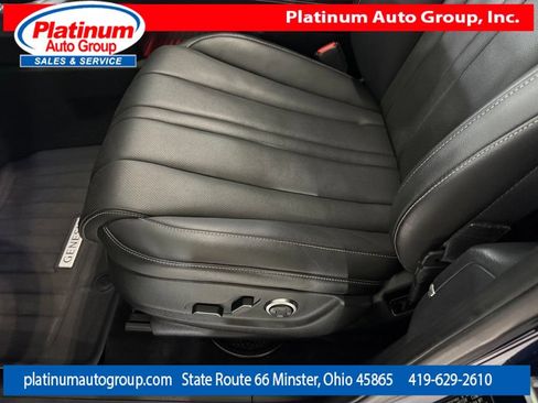 Used 2021 Genesis GV80 3.5T AWD/4WD image 12