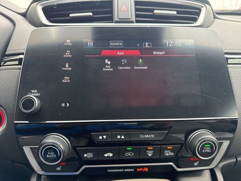 Used 2018 Honda CR-V EX image 20