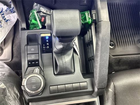 New 2025 Toyota Tacoma SR5 image 22