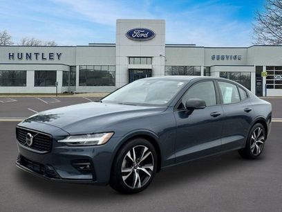 Used 2024 Volvo S60 B5 Core