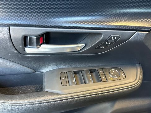 Used 2025 Toyota Grand Highlander MAX Platinum image 14