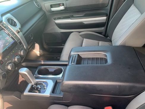 Used 2016 Toyota Tundra SR5 w/ TRD Off Road Package AWD/4WD image 35