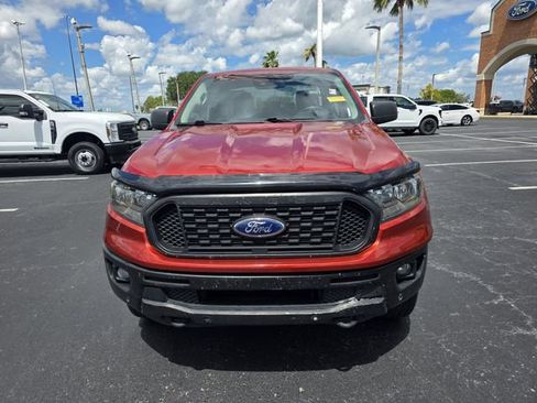 Used 2019 Ford Ranger XLT w/ Equipment Group 301A Mid RWD image 3