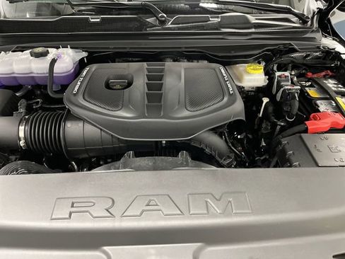 New 2026 RAM 1500 Tungsten image 46