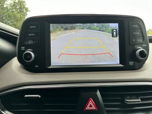 Used 2020 Hyundai Santa Fe SEL AWD/4WD image 36