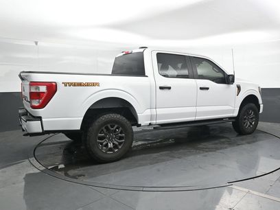 Used 2022 Ford F150 Tremor