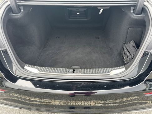 Used 2022 Mercedes-Benz S 500 4MATIC image 18