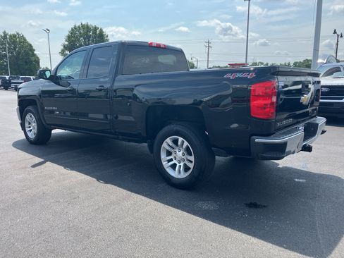 Used 2017 Chevrolet Silverado 1500 LT w/ All Star Edition AWD/4WD image 4