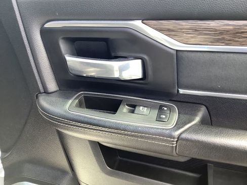 Used 2021 RAM 2500 Laramie image 42