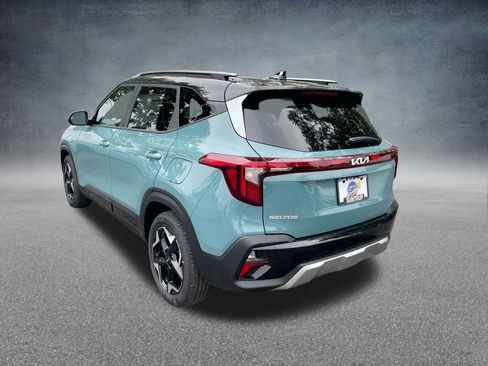 Used 2026 Kia Seltos S image 30