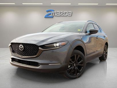 Used 2025 MAZDA CX-30 2.5 Turbo w/ Premium Plus Pkg