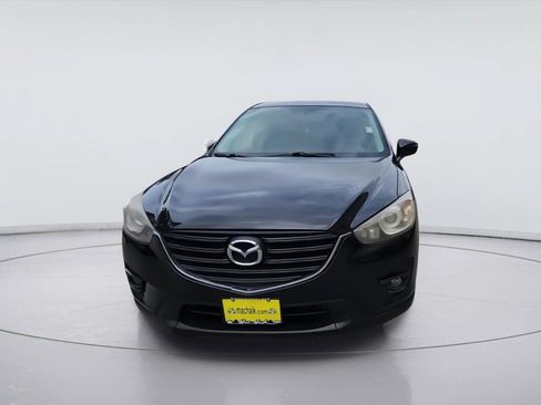 Used 2016 MAZDA CX-5 Touring FWD image 3