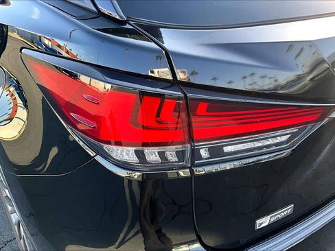 Used 2020 Lexus RX 450h F Sport image 29