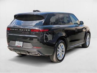 New 2025 Land Rover Range Rover Sport SE video 2