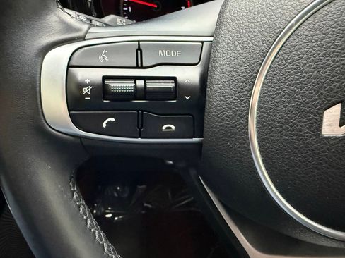 Used 2022 Kia K5 GT-Line w/ GT-Line FWD Premium Package image 21