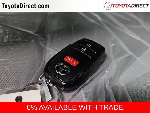New 2026 Toyota Tacoma SR5 AWD/4WD image 28